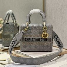 Christian Dior My Lady Bags